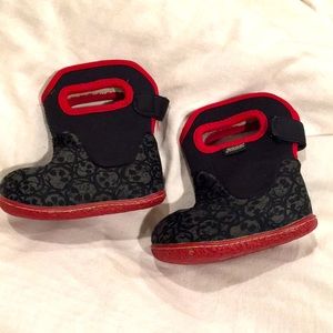 Baby Bogs Boots